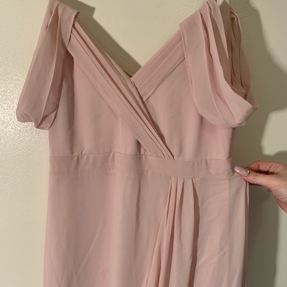 Bridesmaids dress - Picture 2 of 4